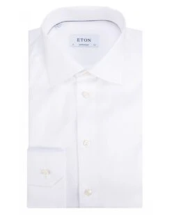 ETON Contemporary Fit Overhemd LM
