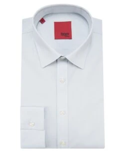 Runway Party Extra Slim Fit Overhemd LM