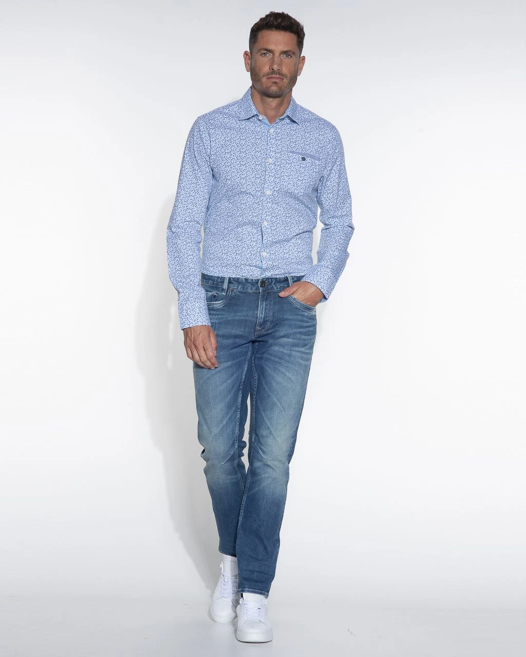 PME Legend Skymaster Jeans - Afbeelding 3