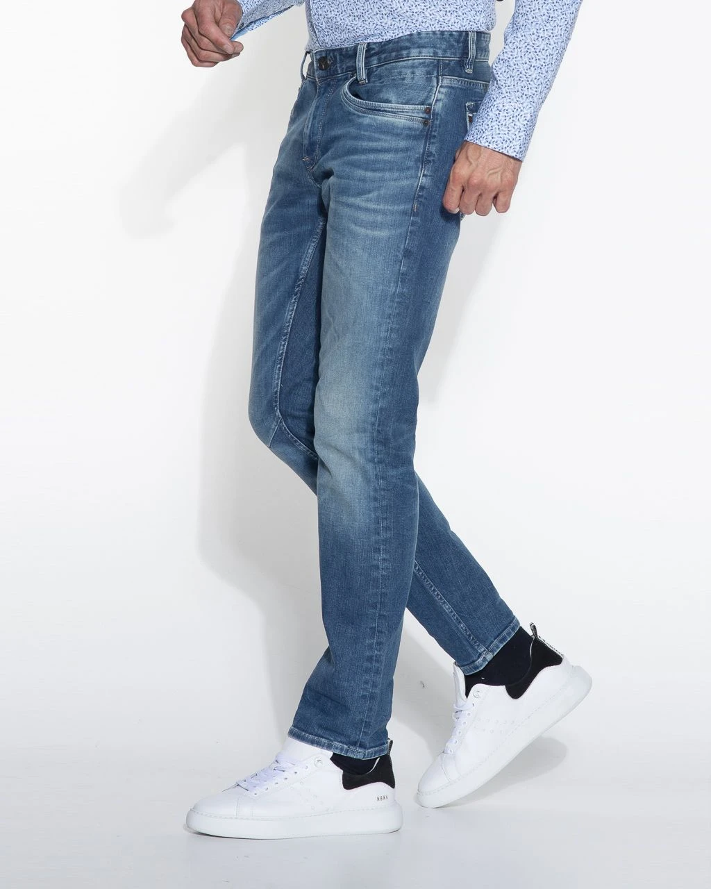 PME Legend Skymaster Jeans - Afbeelding 4
