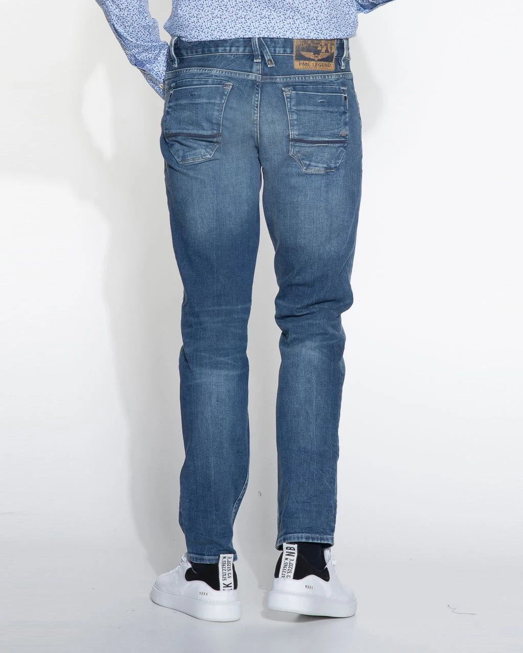 PME Legend Skymaster Jeans - Afbeelding 5
