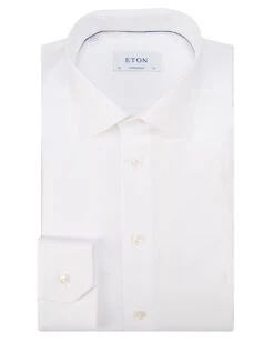 ETON Contemporary Fit Overhemd LM