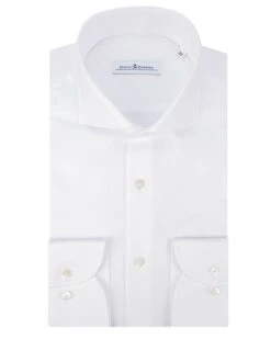 Dutch Dandies Slim Fit Overhemd LM