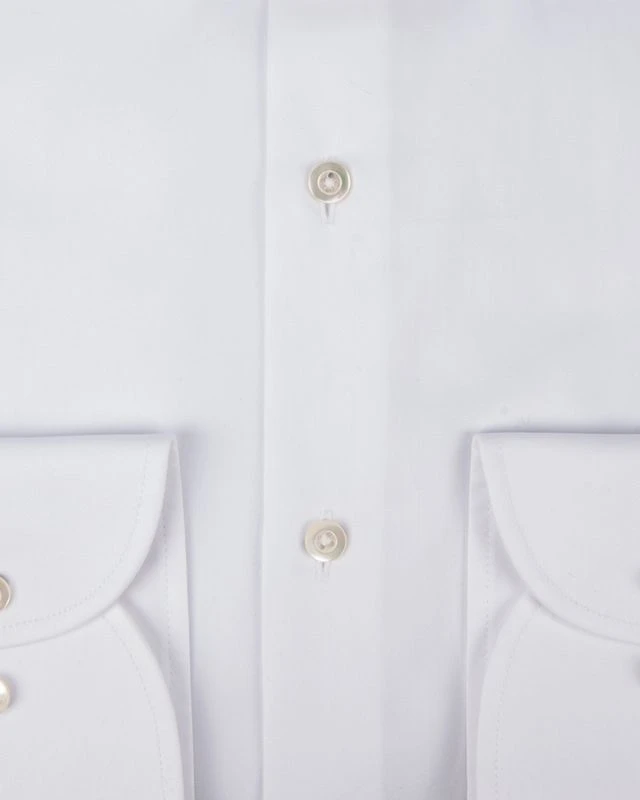 Dutch Dandies Slim Fit Overhemd LM - Afbeelding 4