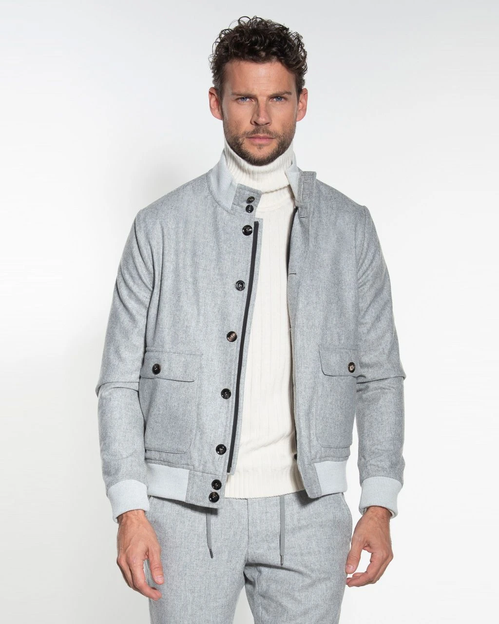 Dutch Dandies Danik Jas - Afbeelding 2