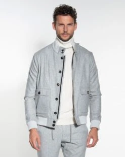 Dutch Dandies Danik Jas