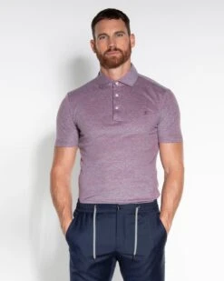 Dutch Dandies Dalton Polo KM