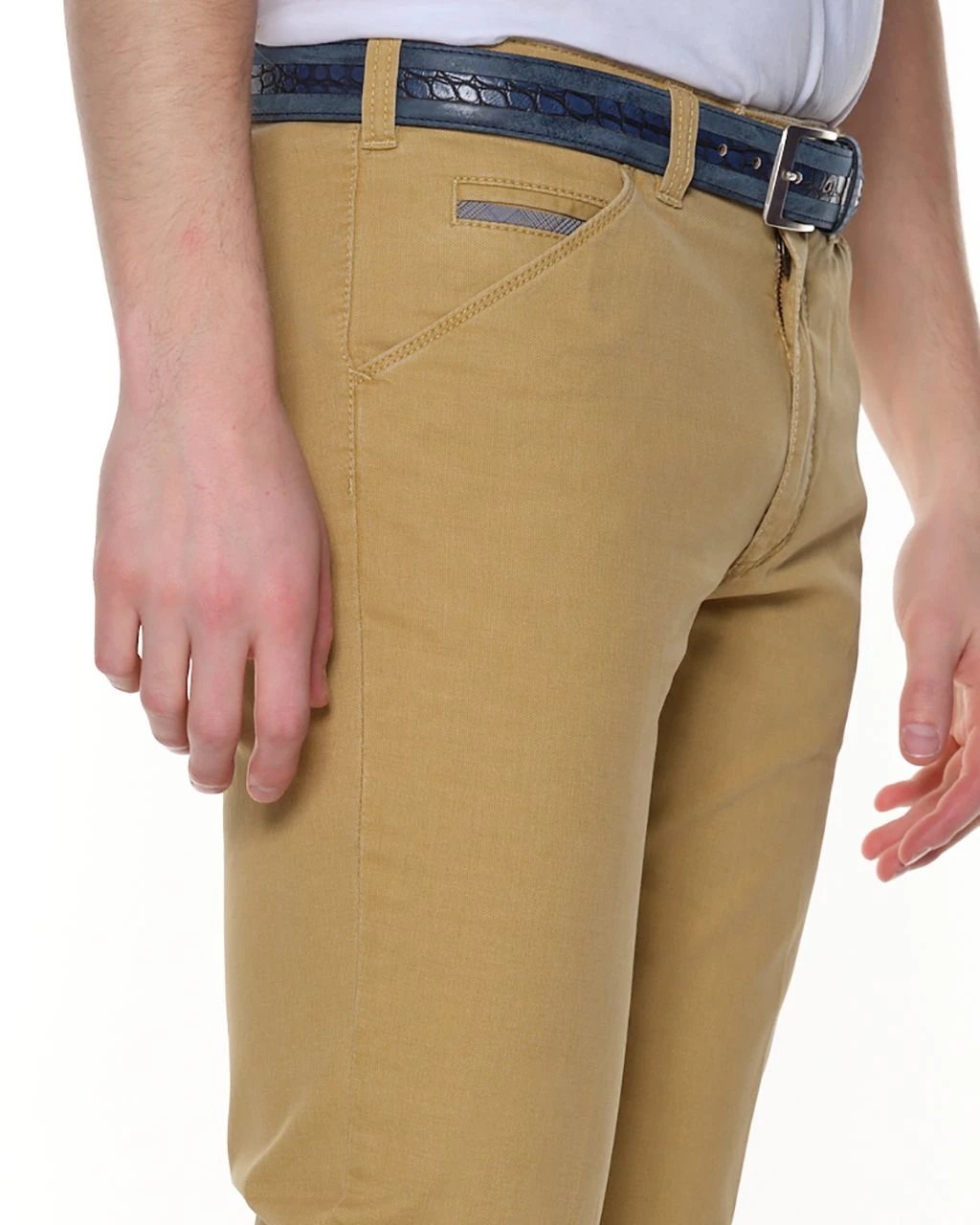 Meyer Chicago Pantalon - Afbeelding 5