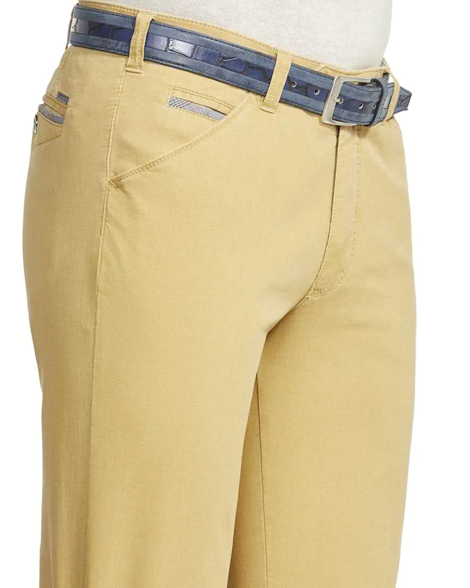 Meyer Chicago Pantalon - Afbeelding 3