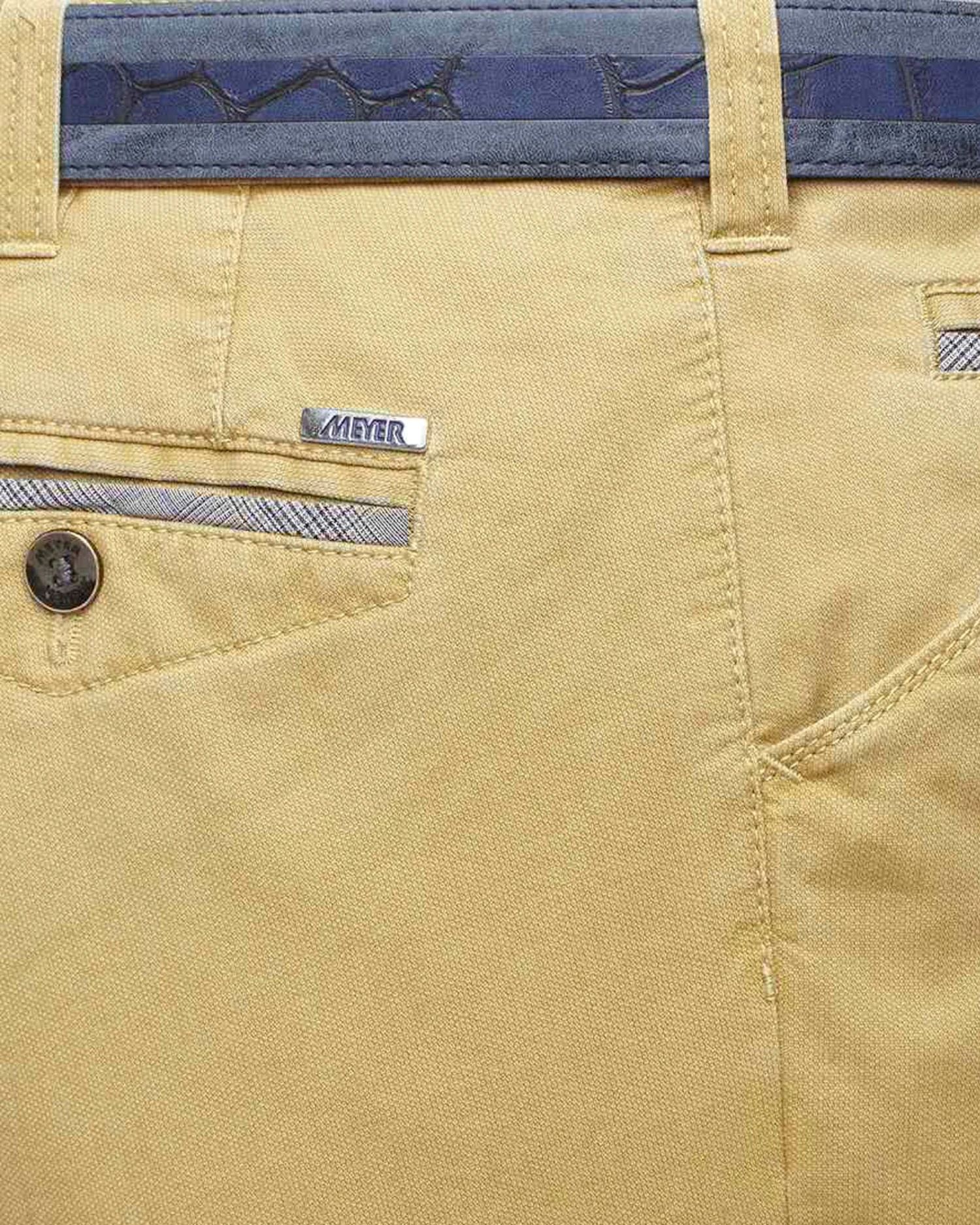 Meyer Chicago Pantalon - Afbeelding 4