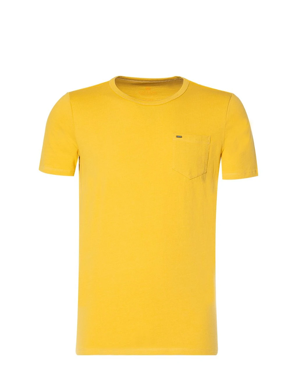 Victim T-shirt KM - Afbeelding 2