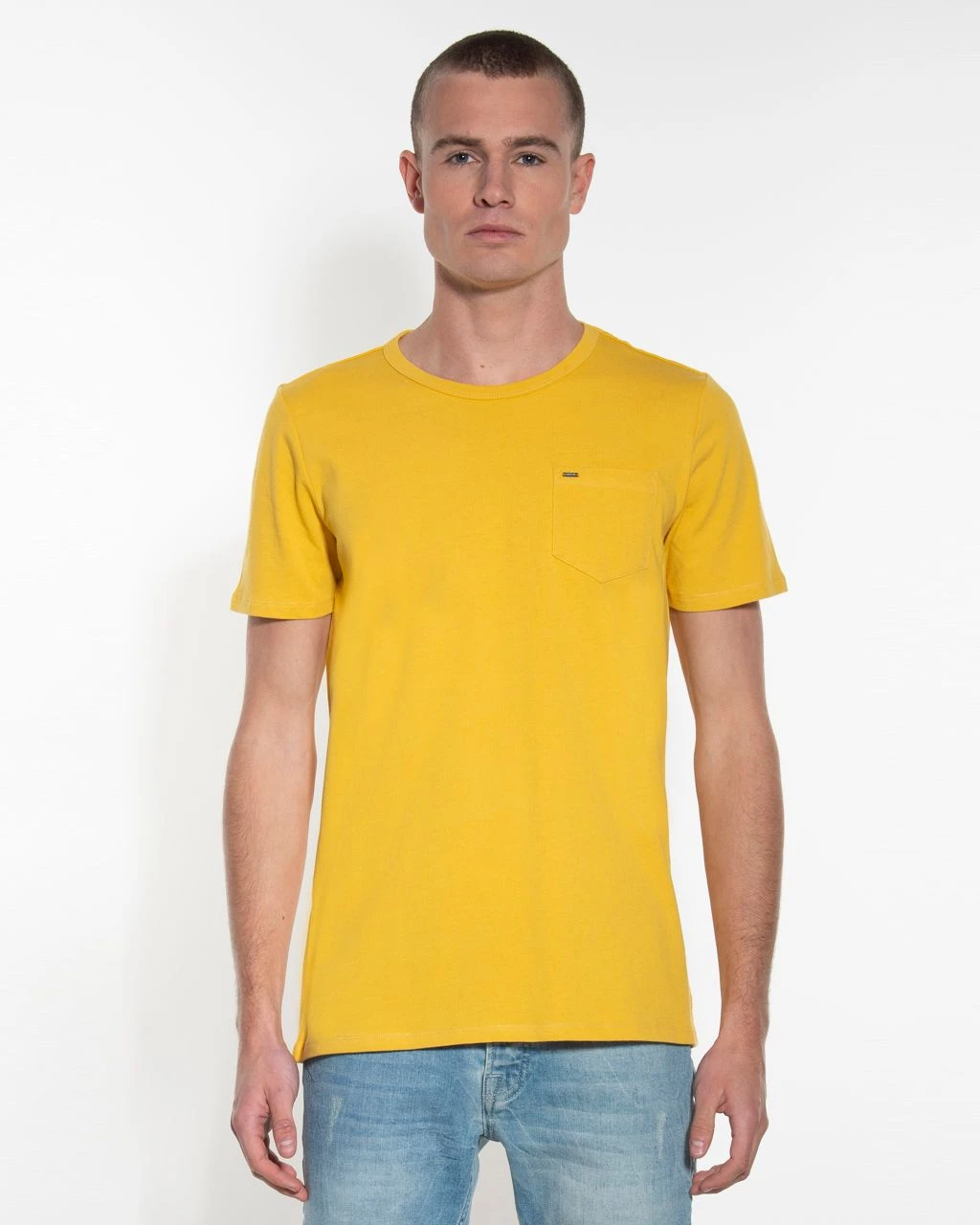 Victim T-shirt KM - Afbeelding 3