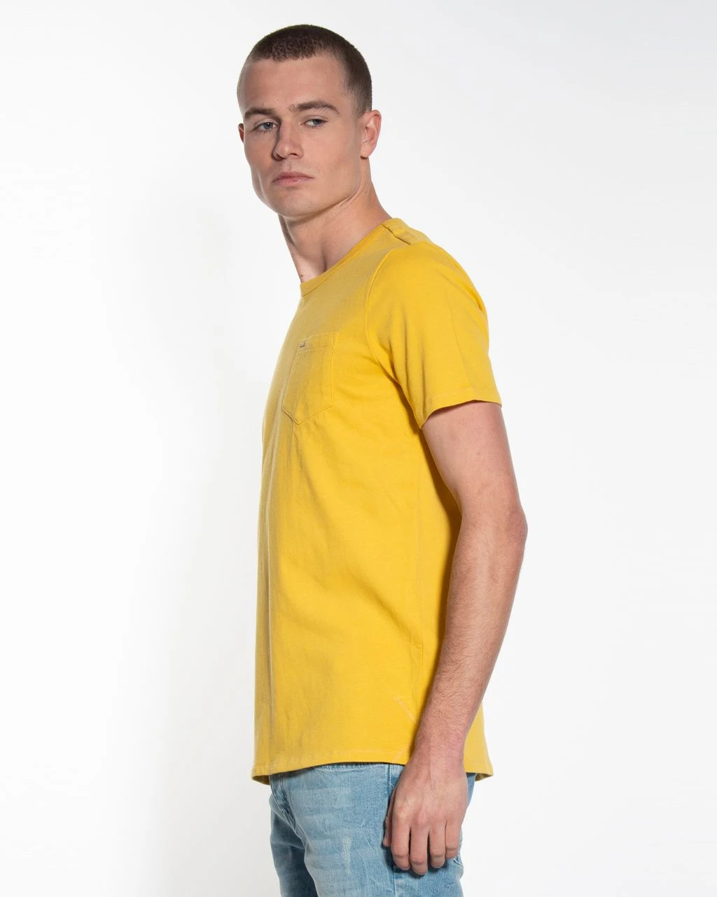 Victim T-shirt KM - Afbeelding 4