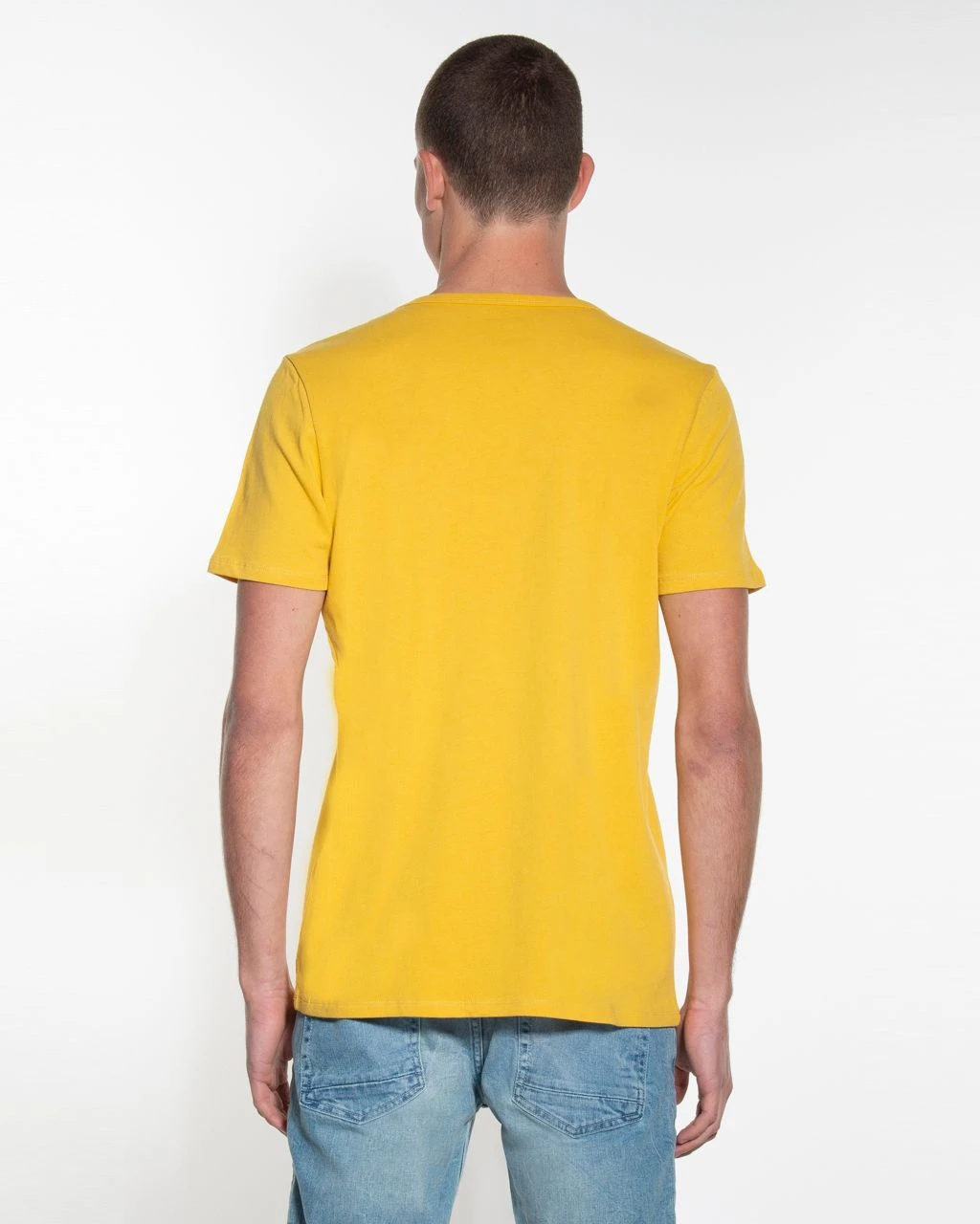 Victim T-shirt KM - Afbeelding 5