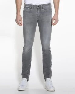 DENHAM Bolt WLGFM+ Jeans