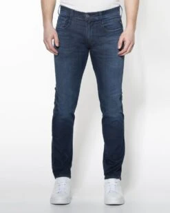 Replay Anbass Hyperflex Cloud Jeans
