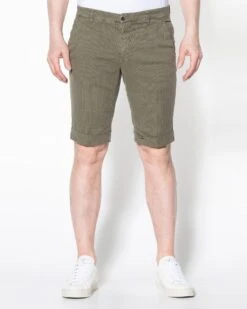 Mason's Torino Short