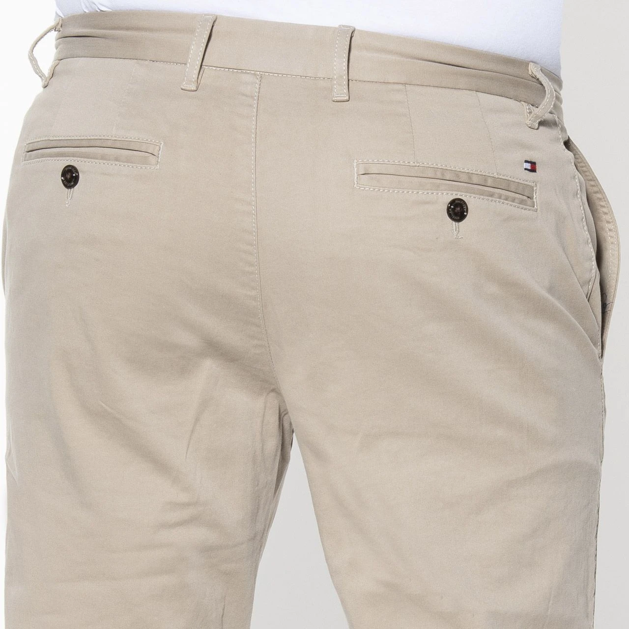 Tommy Hilfiger Menswear Chino - Afbeelding 5