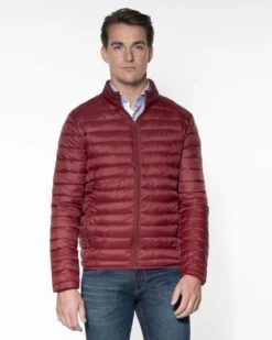 The BLUEPRINT Premium Gewatteerde Jas