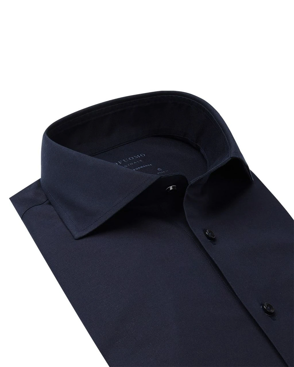 Profuomo Orginale High Performance Overhemd LM - Afbeelding 3