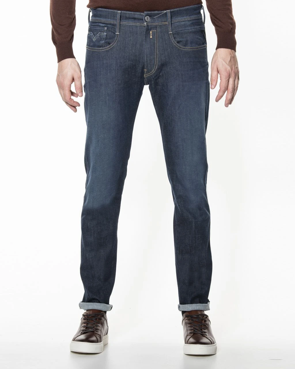 Replay Anbass Jeans - Afbeelding 2