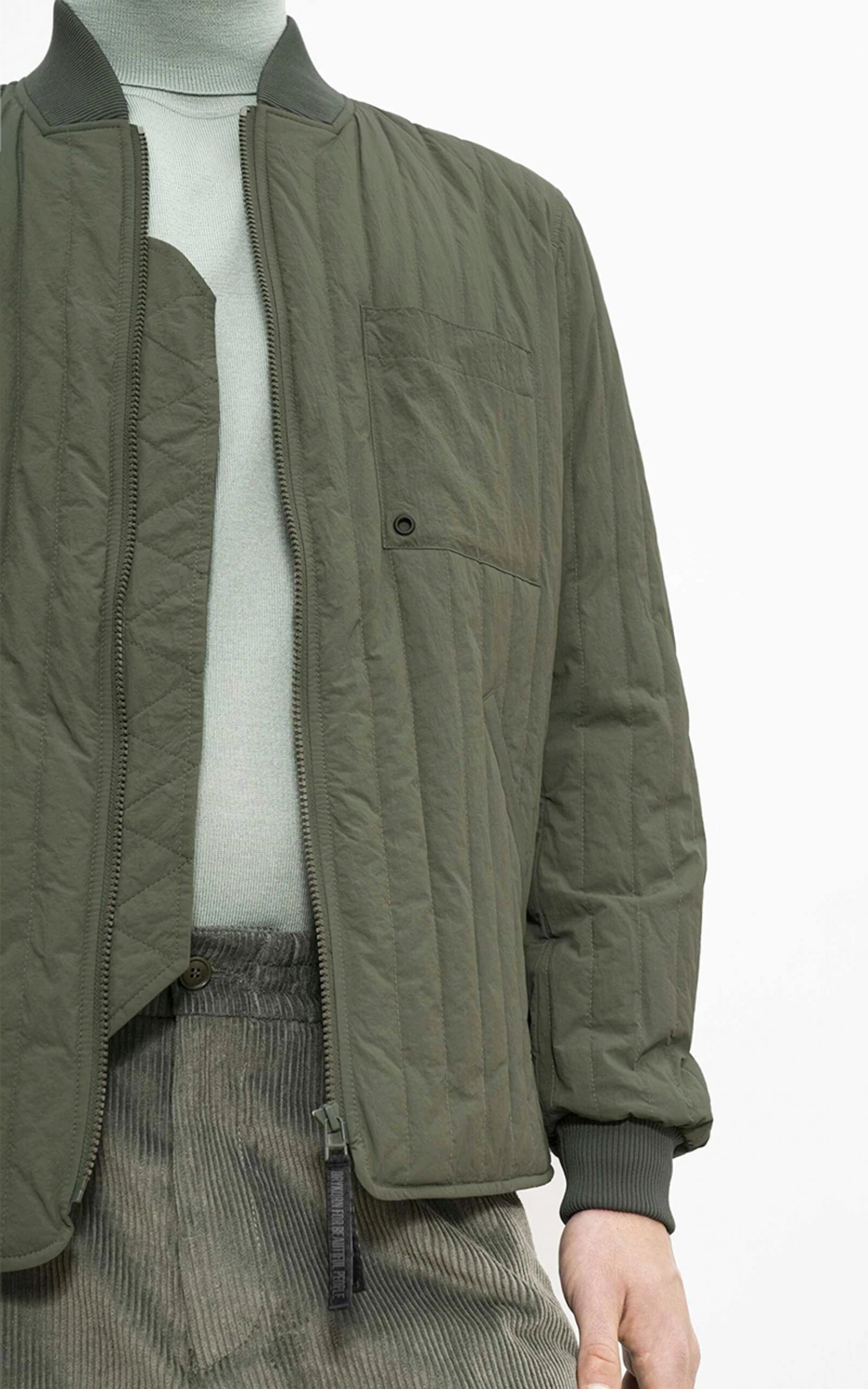 Drykorn HIGHMORE 10 Jas - Afbeelding 3