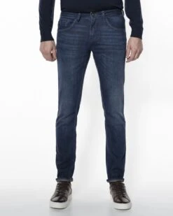 Vanguard V85 Scrambler Jeans