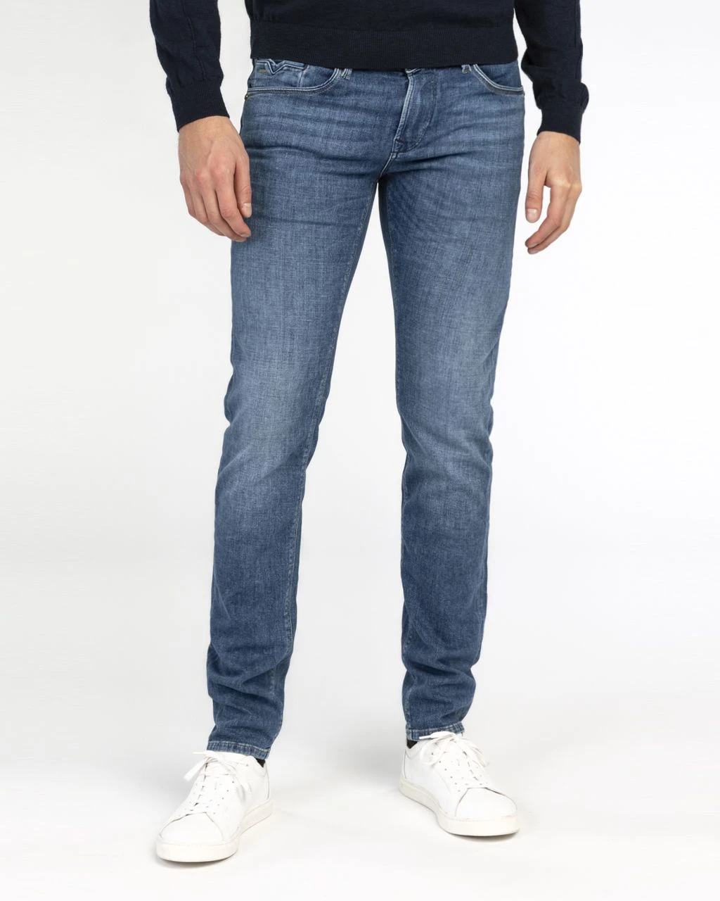 Vanguard V85 Scrambler Jeans - Afbeelding 2