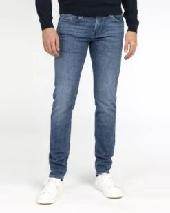 Vanguard V85 Scrambler Jeans