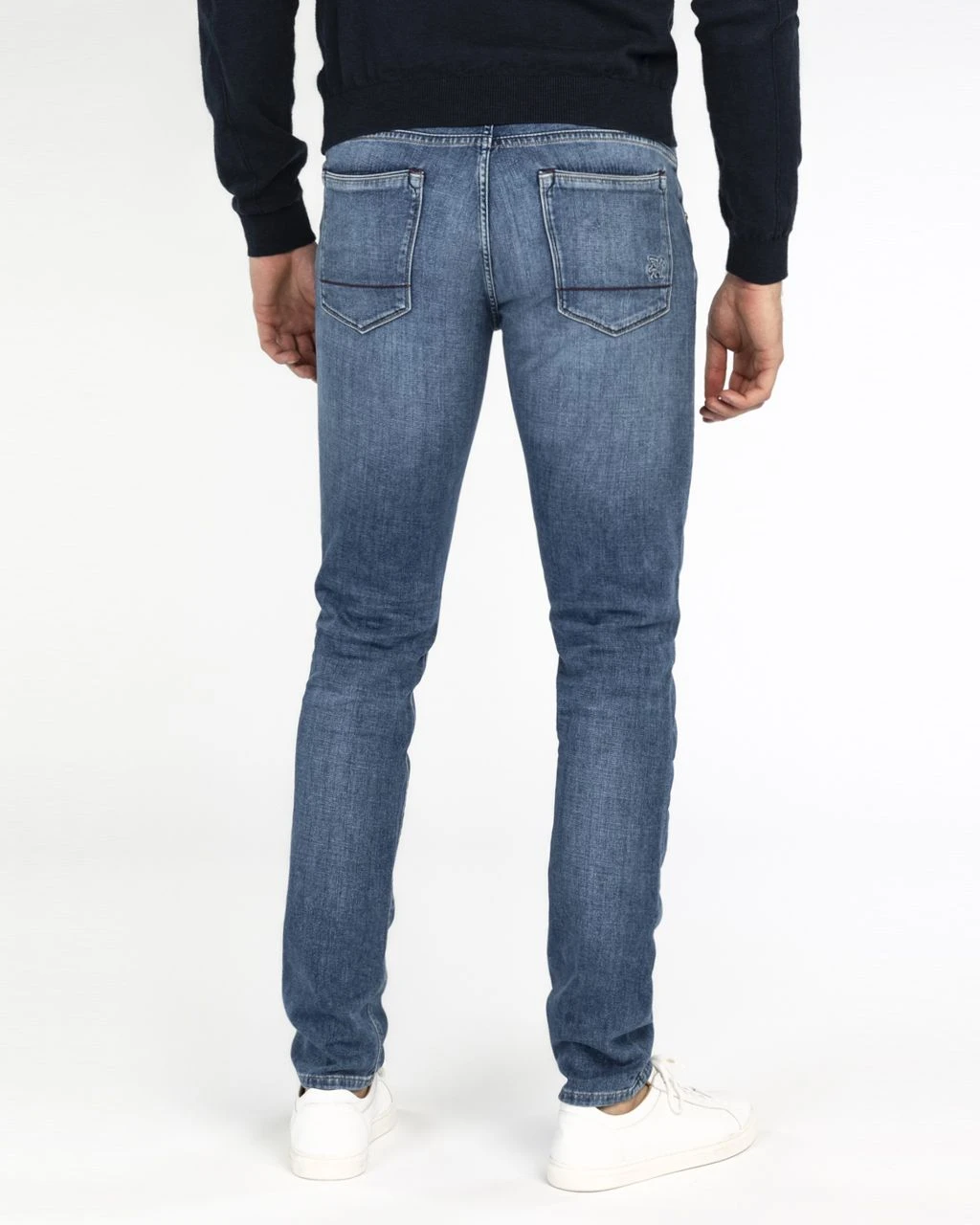 Vanguard V85 Scrambler Jeans - Afbeelding 3