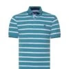 Campbell Classic Polo KM