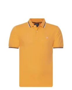Campbell Classic Polo KM