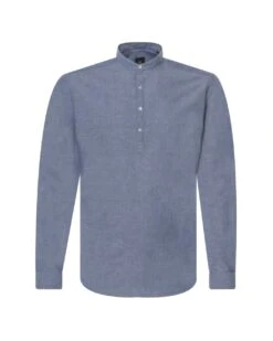 Victim Casual Overhemd LM