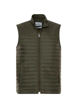 The BLUEPRINT Premium Bodywarmer