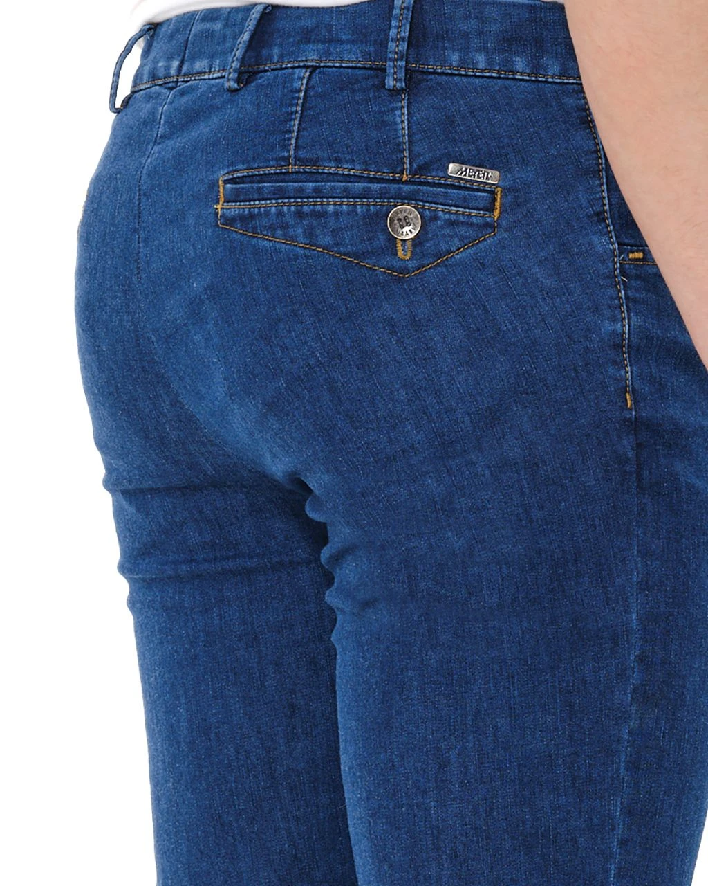 Meyer Dublin Jeans - Afbeelding 5