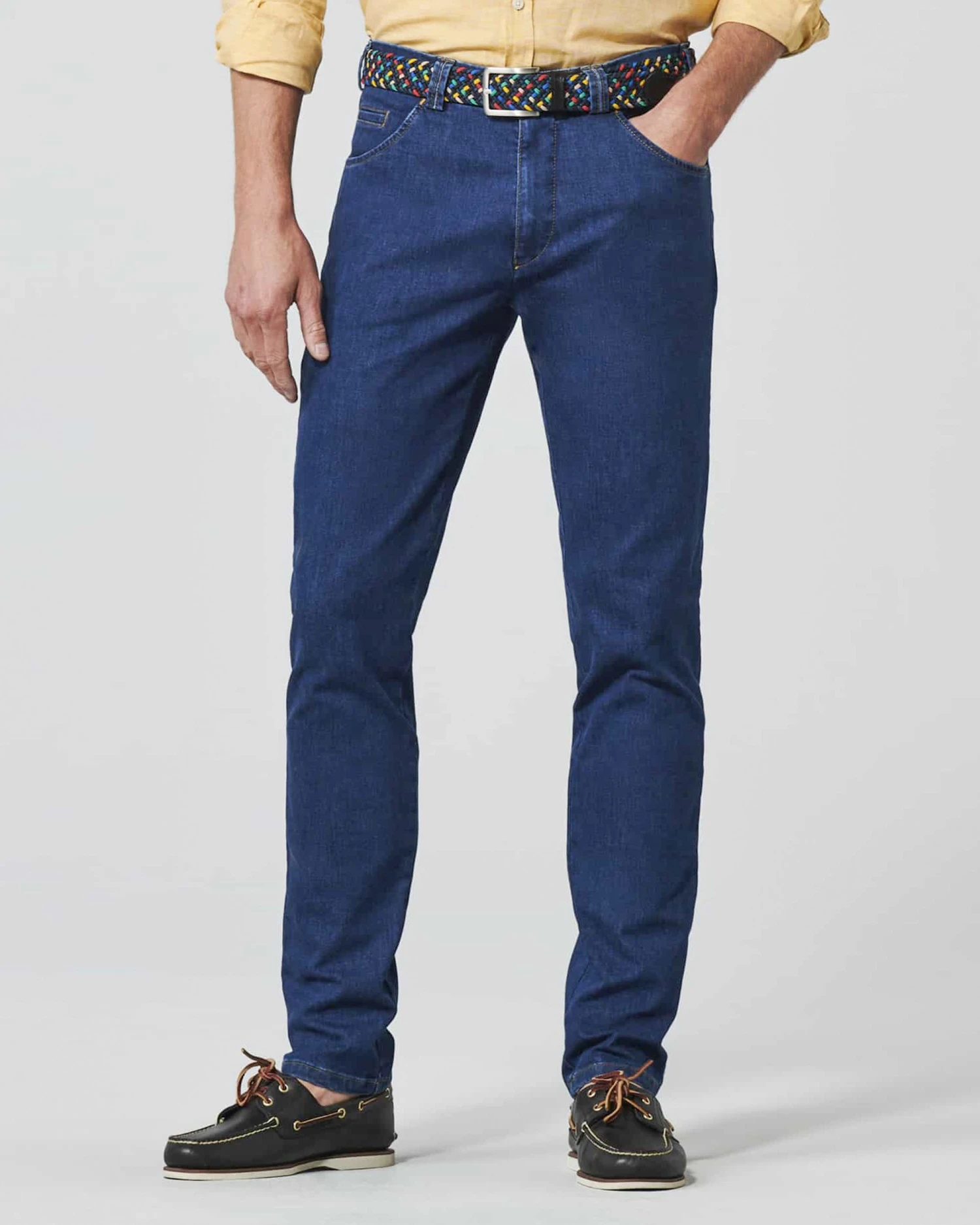 Meyer Dublin Jeans - Afbeelding 2