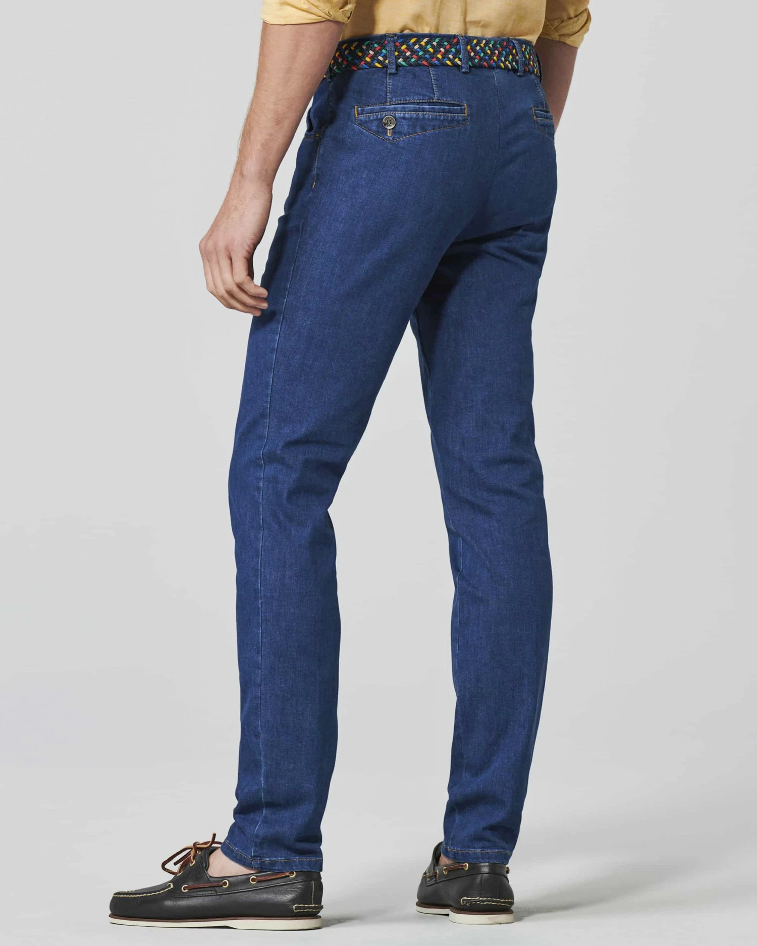 Meyer Dublin Jeans - Afbeelding 3
