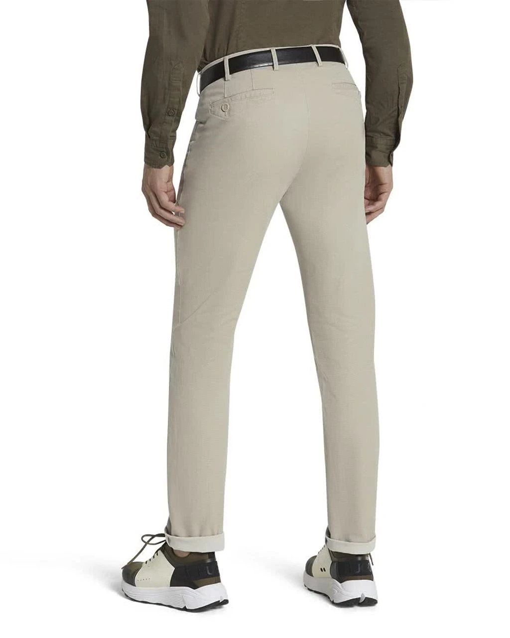 Meyer Dublin Chino - Afbeelding 3