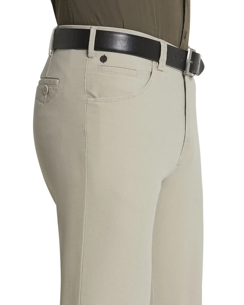 Meyer Dublin Chino - Afbeelding 4