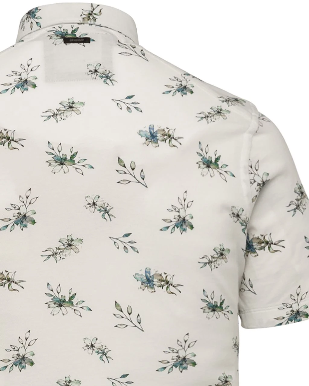 Vanguard Casual Overhemd KM - Afbeelding 5