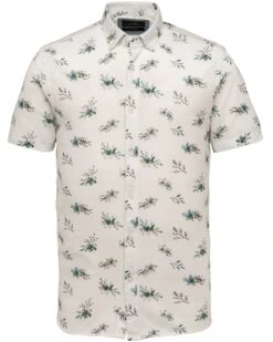 Vanguard Casual Overhemd KM