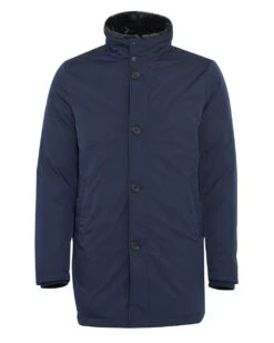 Campbell Classic Hemmingway Parka