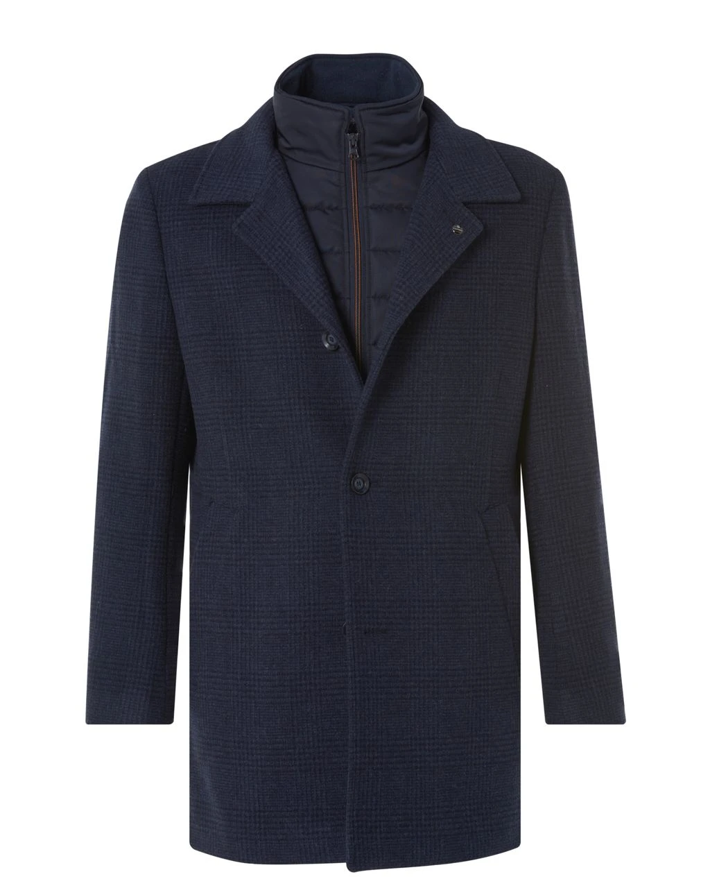 Campbell Classic Nordfolk Mantel - Afbeelding 2