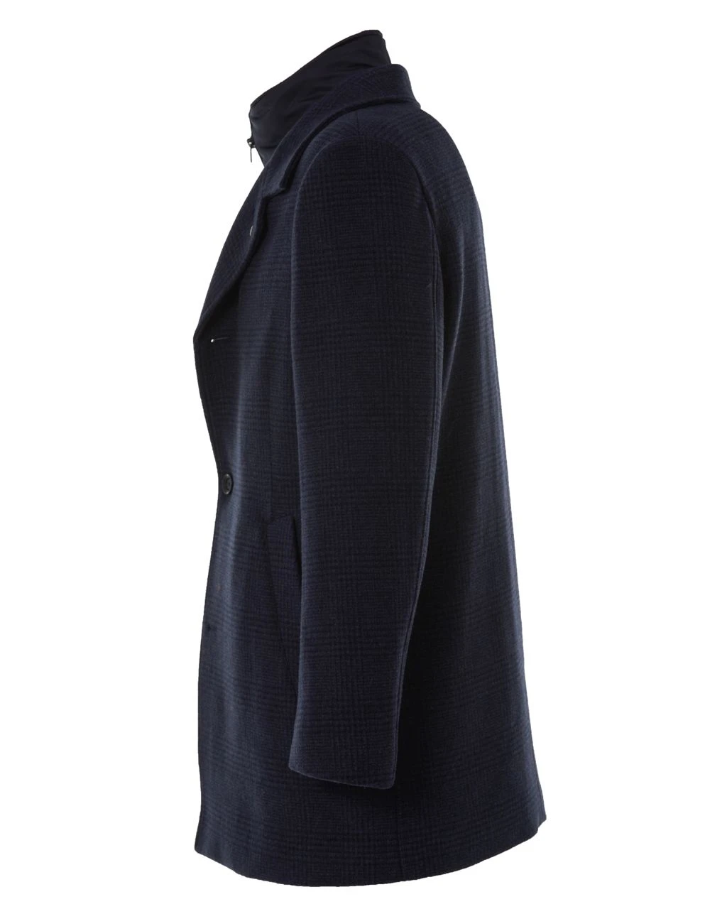 Campbell Classic Nordfolk Mantel - Afbeelding 5