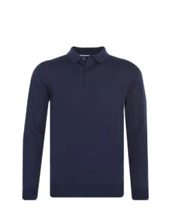 Campbell Classic Dorset Polo LM