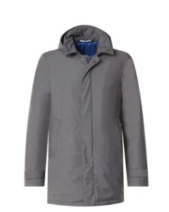 Dutch Dandies Daniel Winterjas