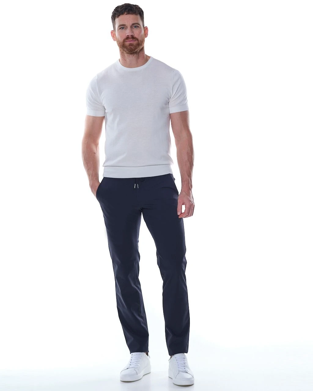 Donkervoort Pantalon - Afbeelding 3