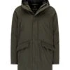 Pierre Cardin Paria Parka