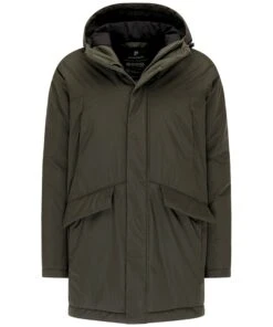 Pierre Cardin Paria Parka