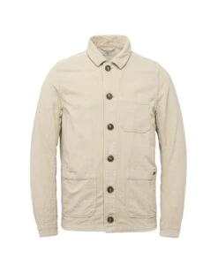 Cast Iron CORDUROY WORKER Overshirt